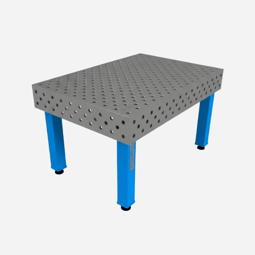 Welding Table ULTRA 15 1500×1000 Ø28 Chess