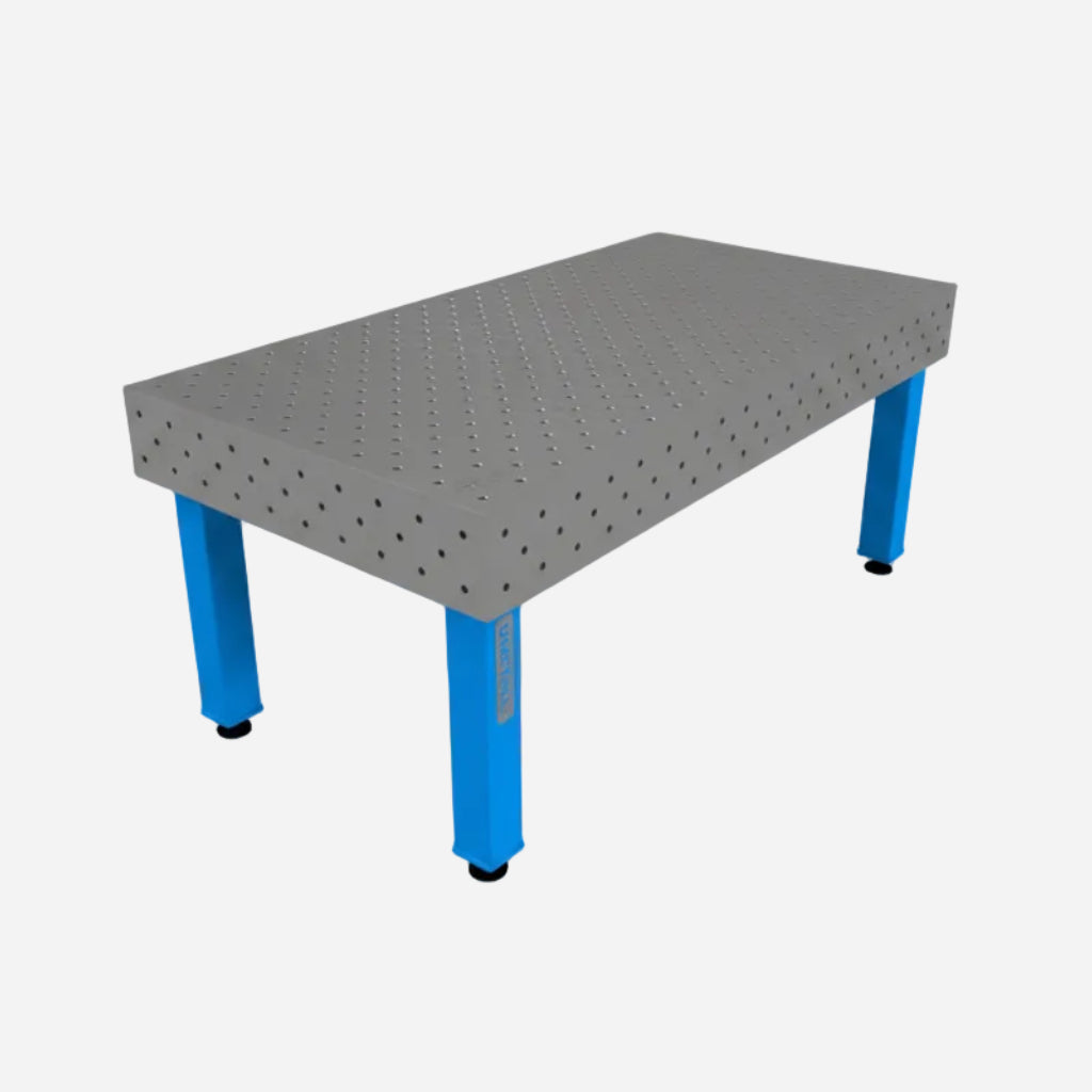 Welding Table ULTRA 15 2000×1000 Ø16 Chess
