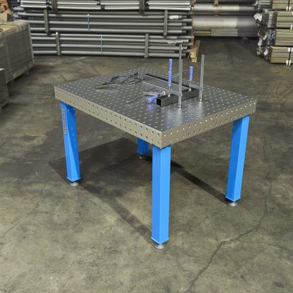 Table de Soudage PRO 6 1200x900 