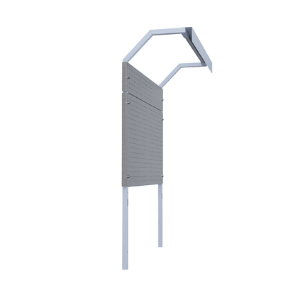 MultiPanel Light