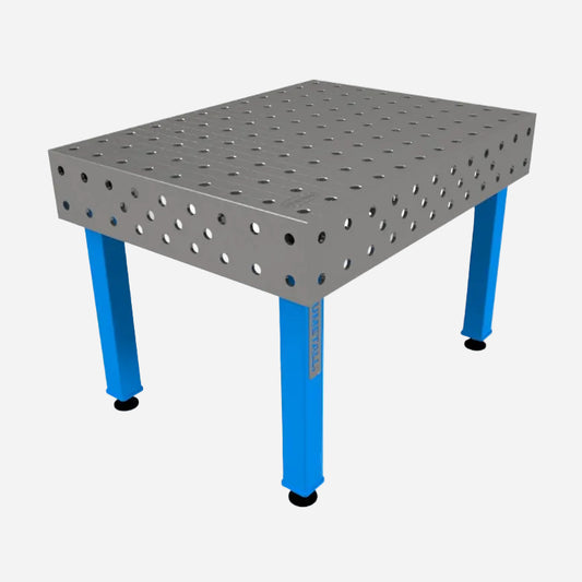 Table de soudage PRO 10 1200x900 Ø28