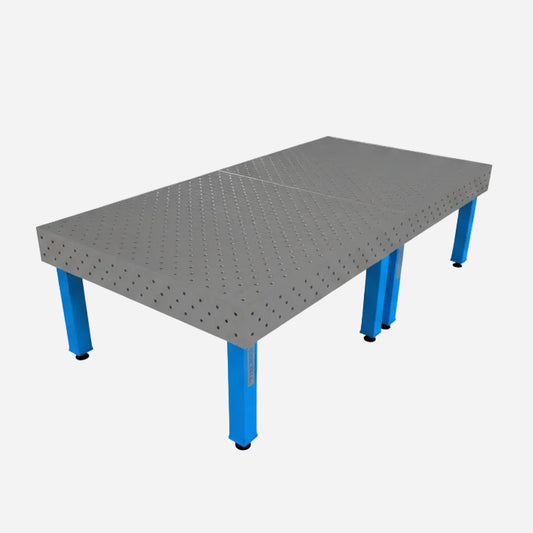Table de soudage ULTRA 15 3000×1500 Échiquier