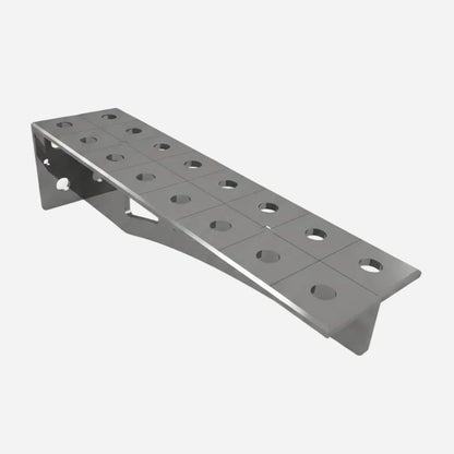 Welding Table Extension 400x100x100 6 mm