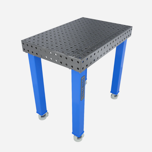Table de soudage PRO 6 900x600 Mobile 