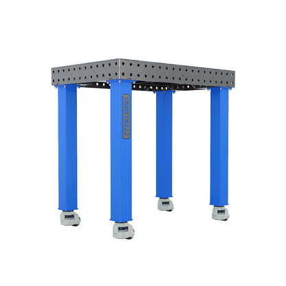 Table de soudage PRO 6 900x600 Mobile 
