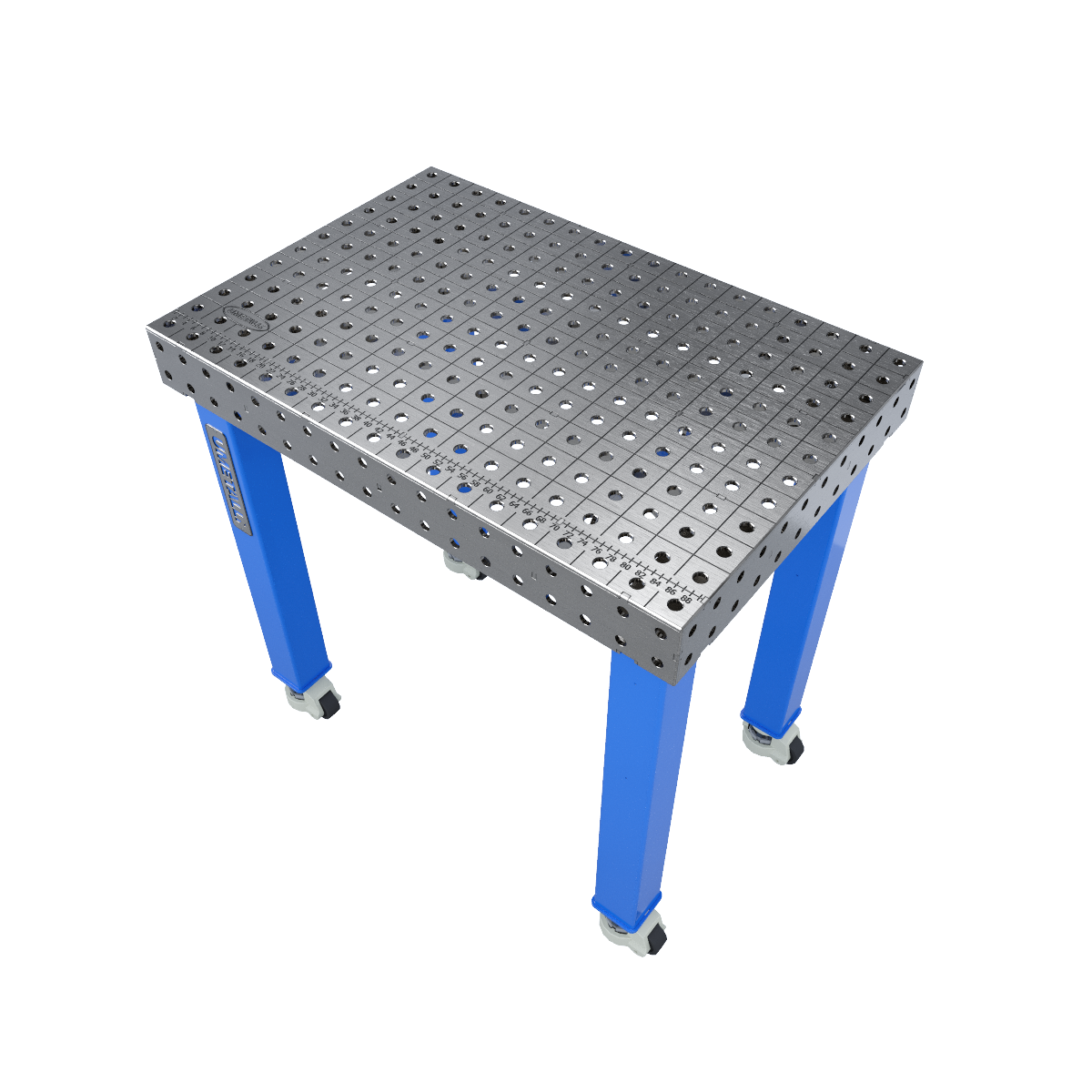 Table de soudage PRO 6 900x600 Mobile 