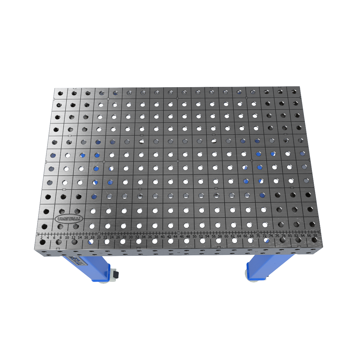 Table de soudage PRO 6 900x600 Mobile 
