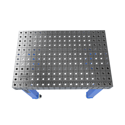 Table de soudage PRO 6 900x600 Mobile 