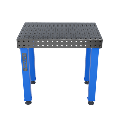 Table de soudage PRO 6 900x600 