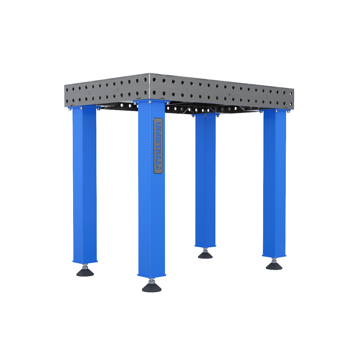 Table de soudage PRO 6 900x600 