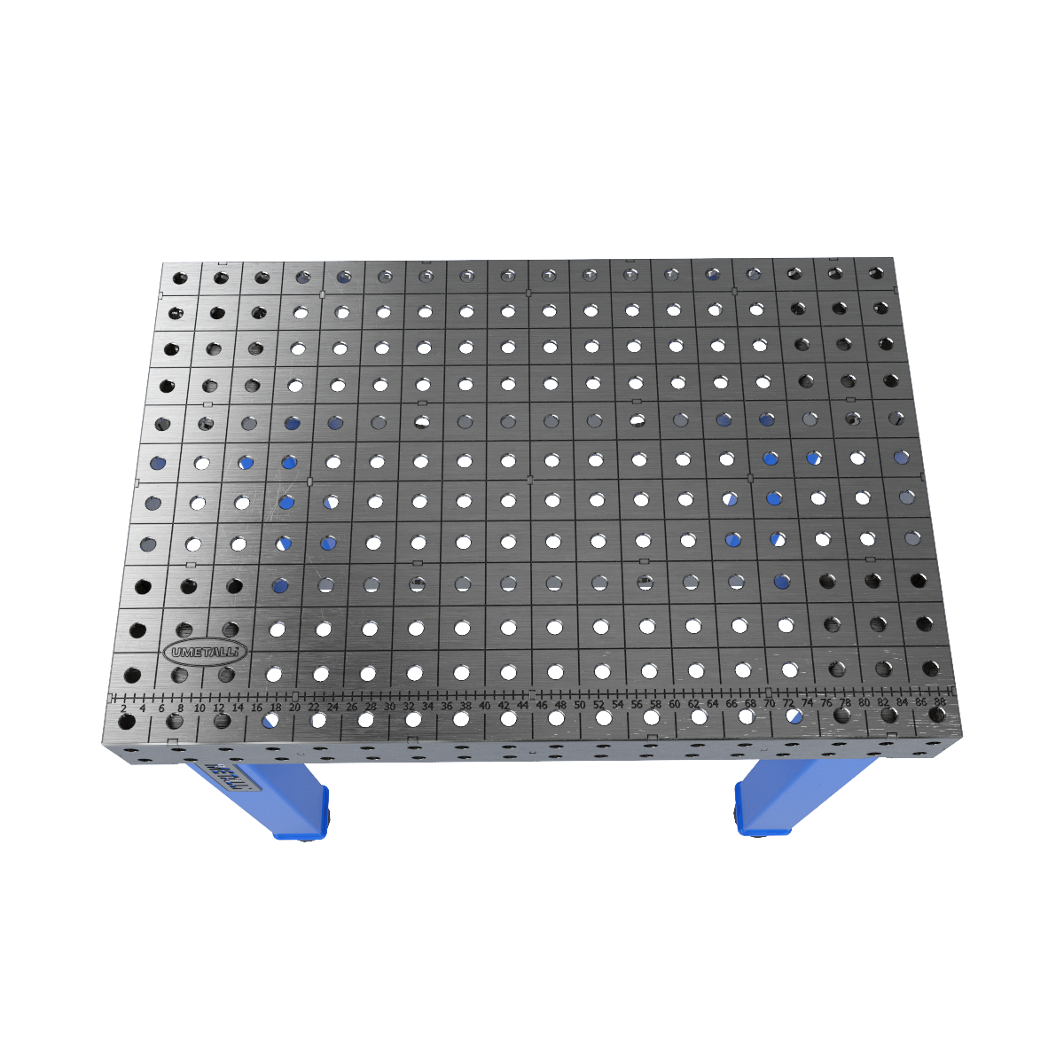 Table de soudage PRO 6 900x600 