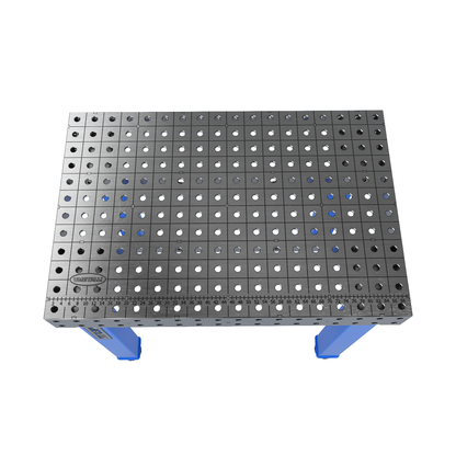 Table de soudage PRO 6 900x600 
