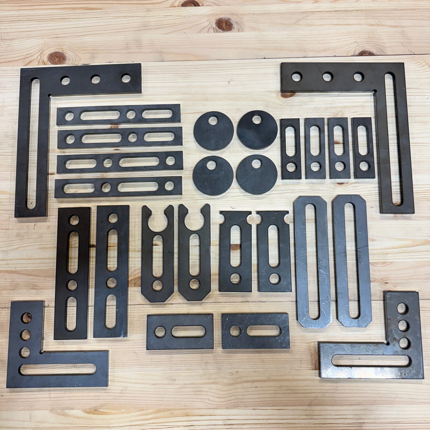 Set di accessori №26 