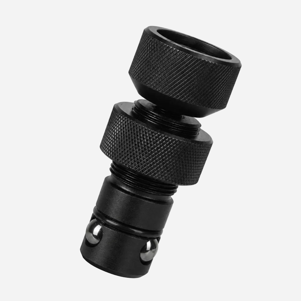 Boulon de serrage rapide Ø28 RÉGLABLE (15-28 mm)