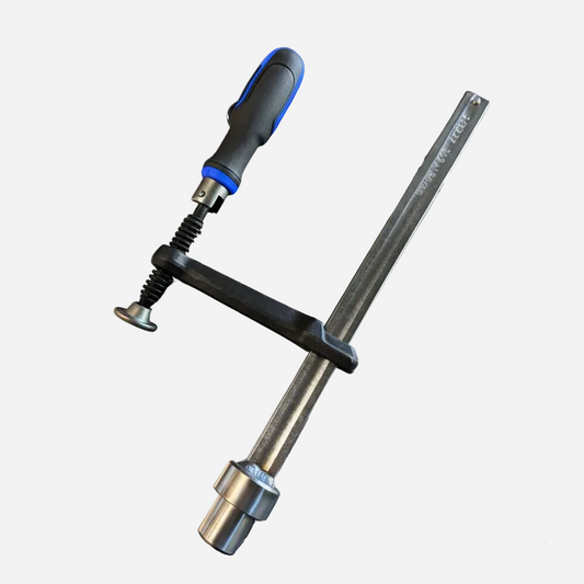 Pince de serrage PRO 120x300 Ø28