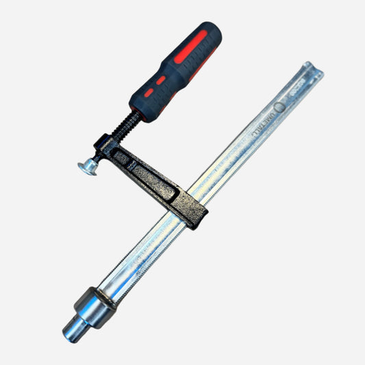 Fastening Clamp 80x300 Ø16