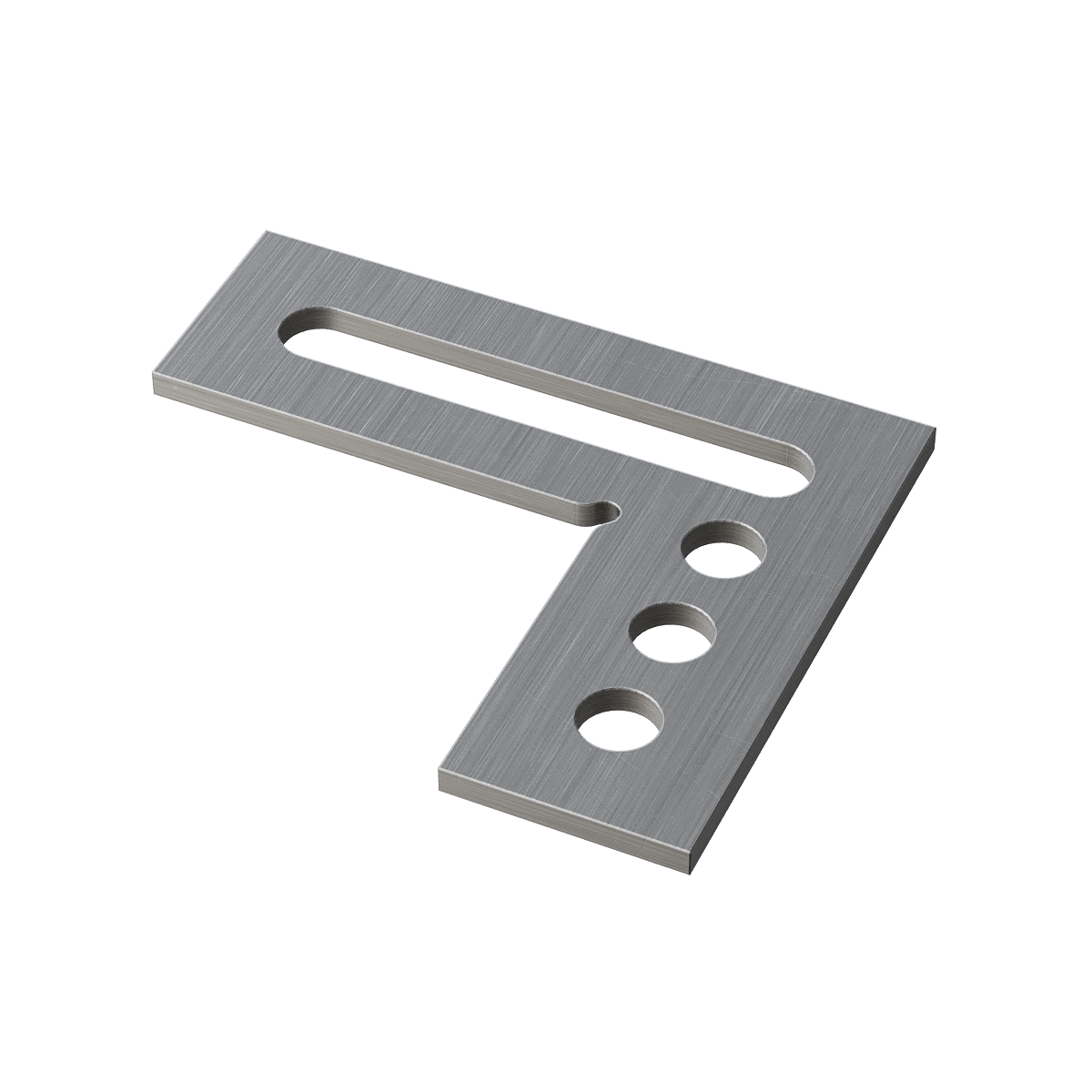 Tasainen kulma 150x125 6 mm