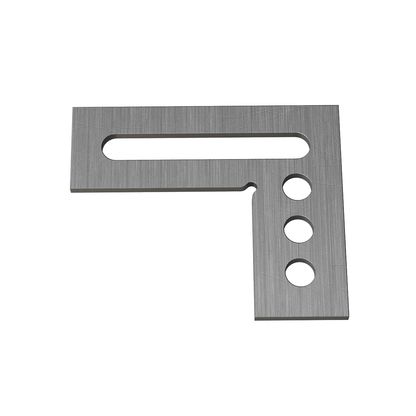 Tasainen kulma 150x125 6 mm