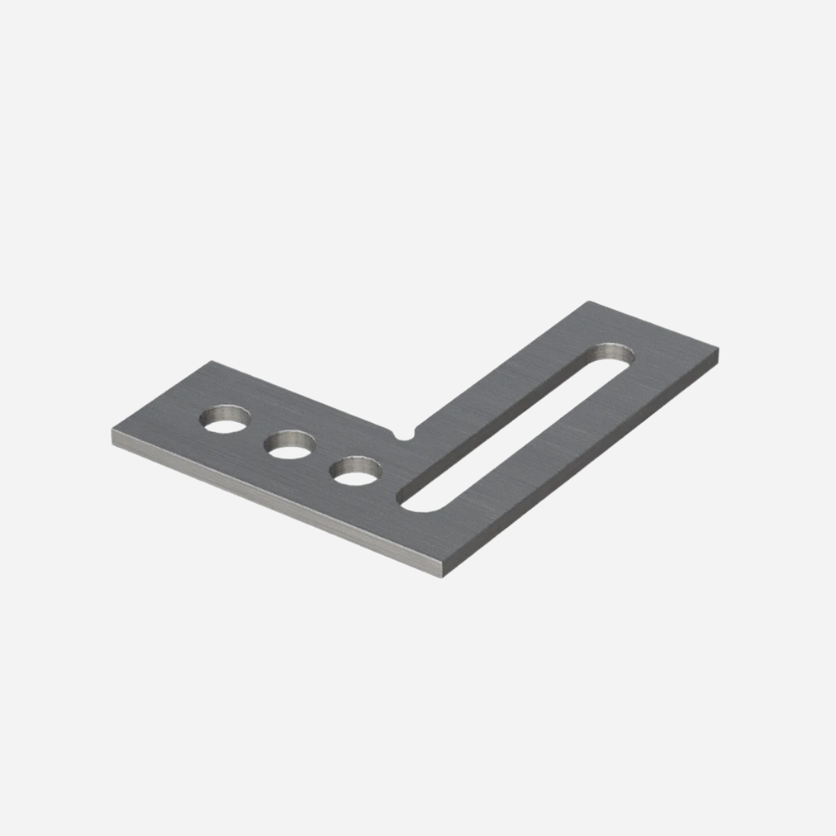 Tasainen kulma 150x125 6 mm