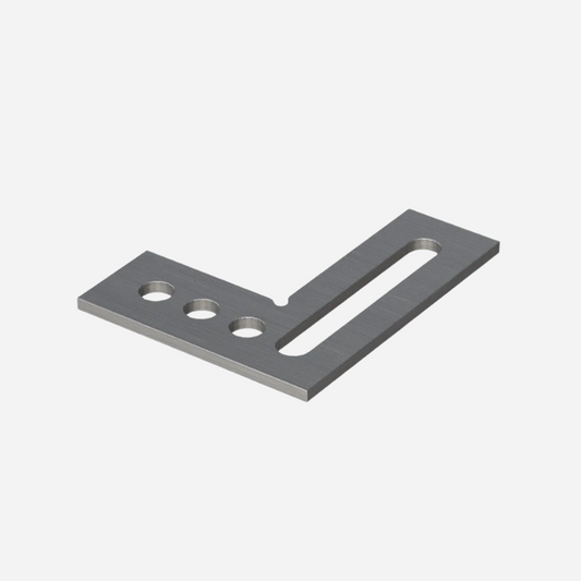 Tasainen kulma 150x125 6 mm