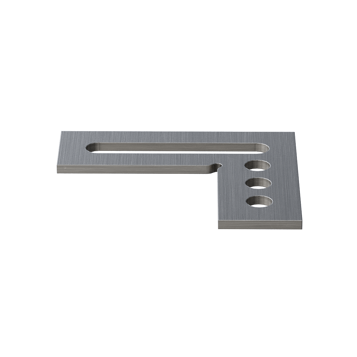 Tasainen kulma 150x125 6 mm