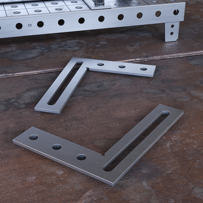 Piatto Quadrato 250x200 6 mm 
