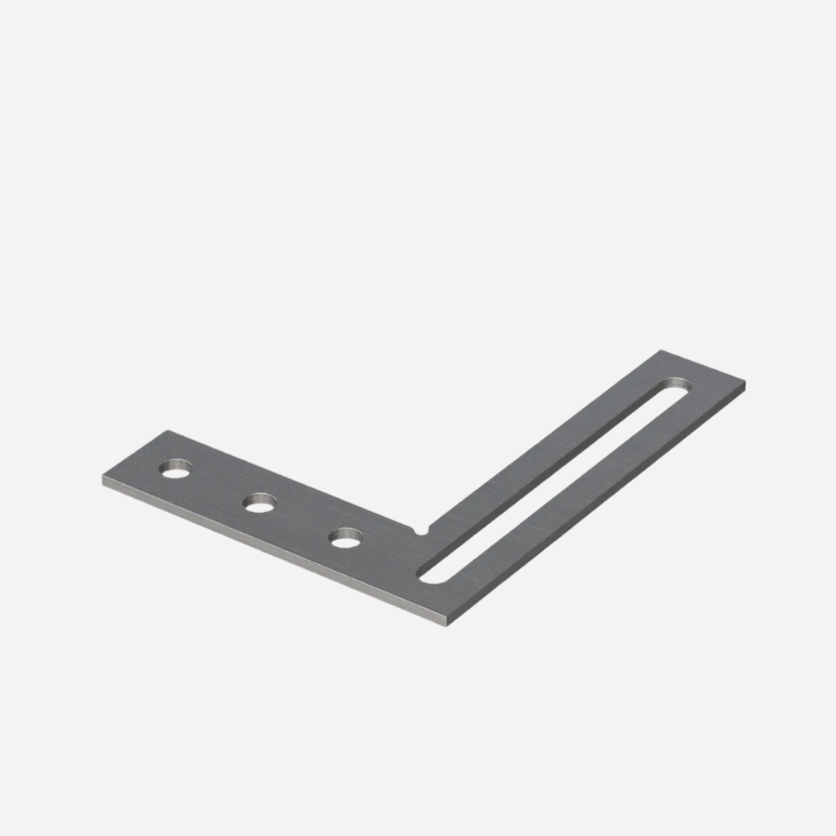 Piatto Quadrato 250x200 6 mm 