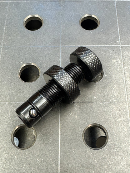 Pikakiinnityspultti Ø16 SÄÄDETTÄVÄ (8-34 mm)