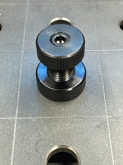 Pikakiinnityspultti Ø16 SÄÄDETTÄVÄ (8-34 mm)