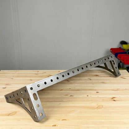 Umetalli verkkokauppa Workbench Extension 900x300x200 4 mm Umetalli Accessories Workbench Extension