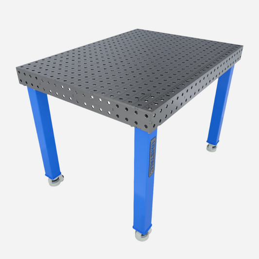 Table de soudage PRO 6 1200x900 Mobile 