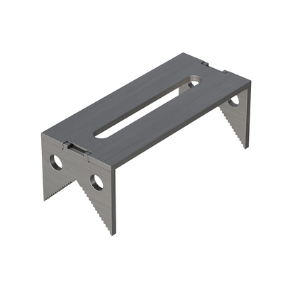 Putken tuki 200x85x75 6 mm
