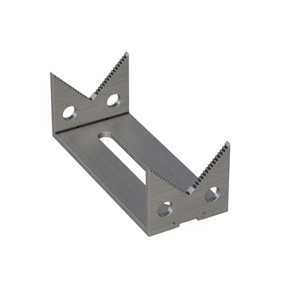 Putken tuki 200x85x75 6 mm