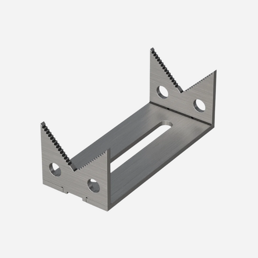 Putken tuki 200x85x75 6 mm