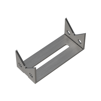 Putken tuki 200x85x75 6 mm