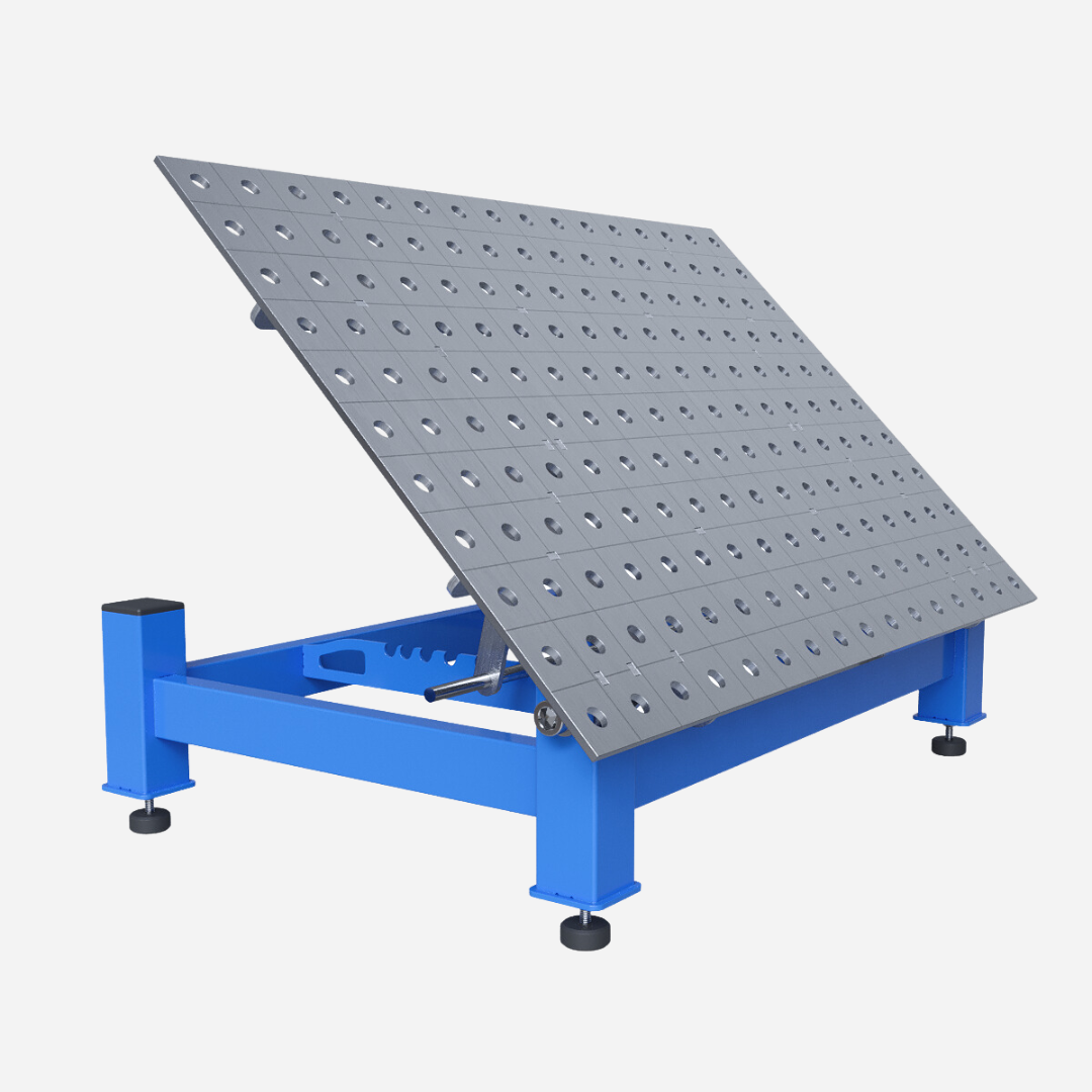 Table de soudage MasterAngle 800x550 