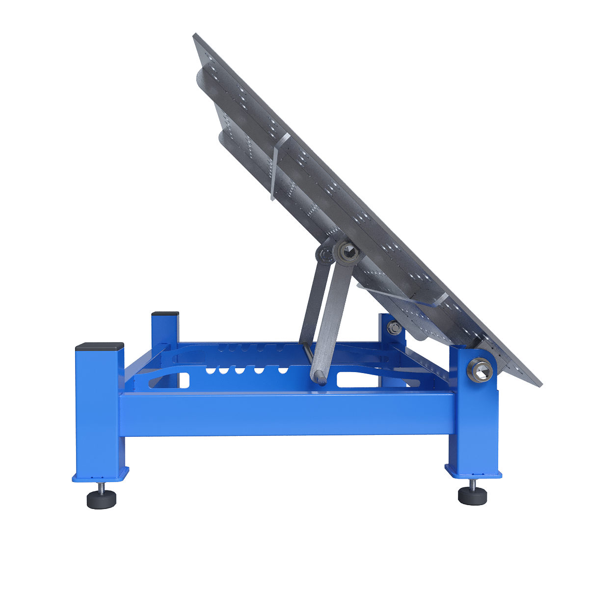 Table de soudage MasterAngle 800x550 