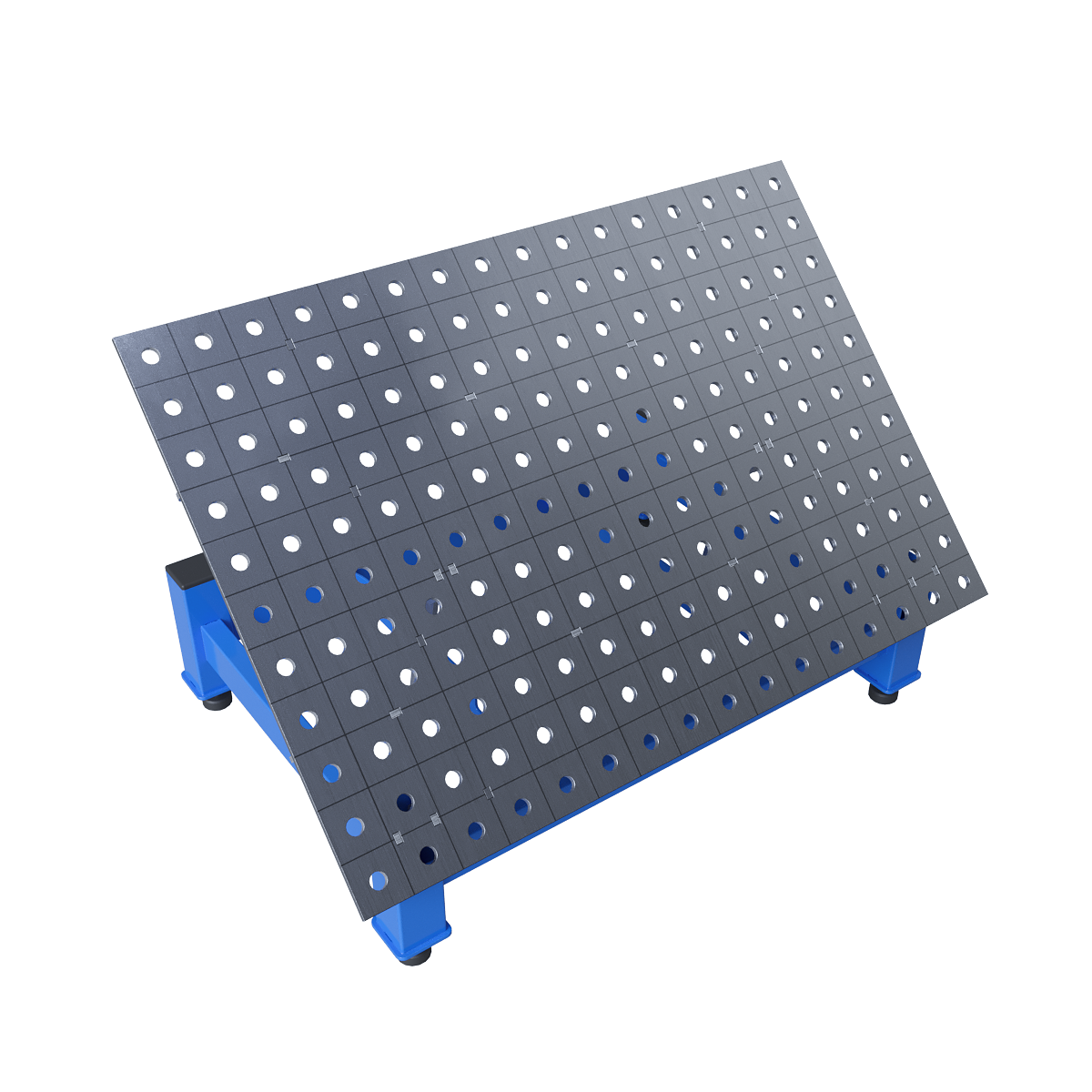 Table de soudage MasterAngle 800x550 
