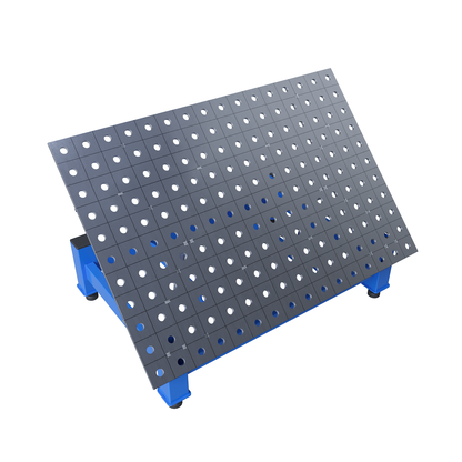 Table de soudage MasterAngle 800x550 