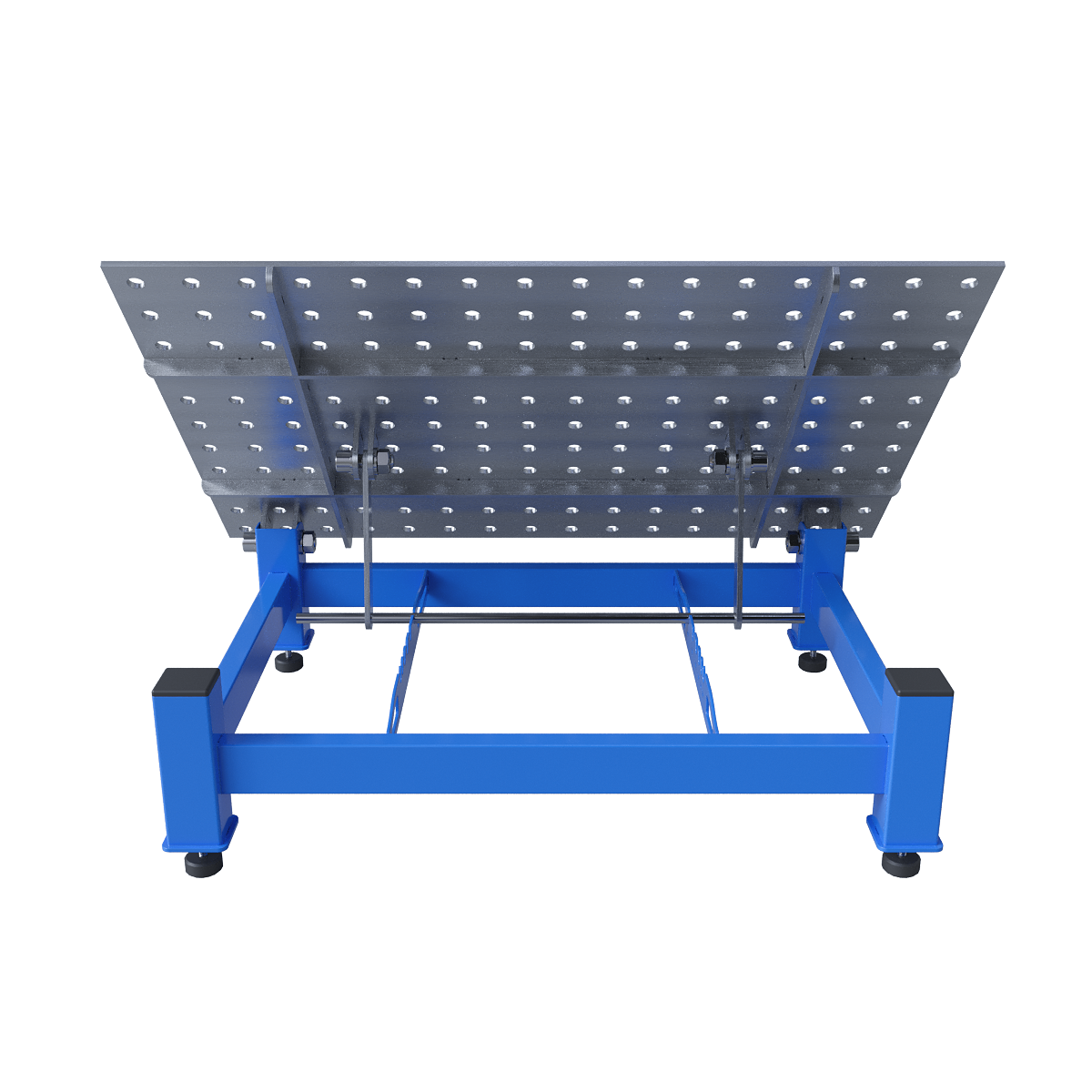 Table de soudage MasterAngle 800x550 