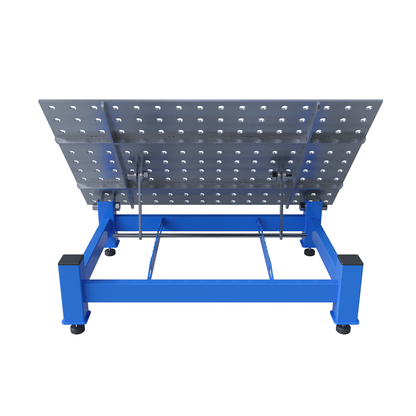 Table de soudage MasterAngle 800x550 