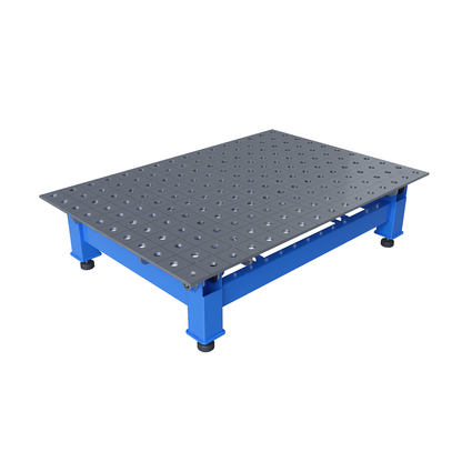 Table de soudage MasterAngle 800x550 