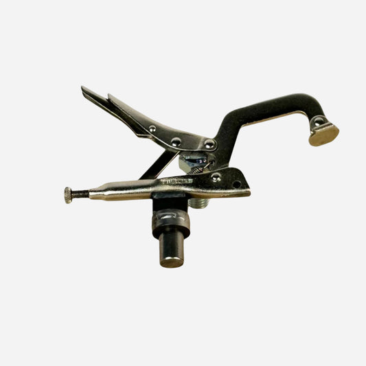 Quick-Change Clamp 01 Ø28