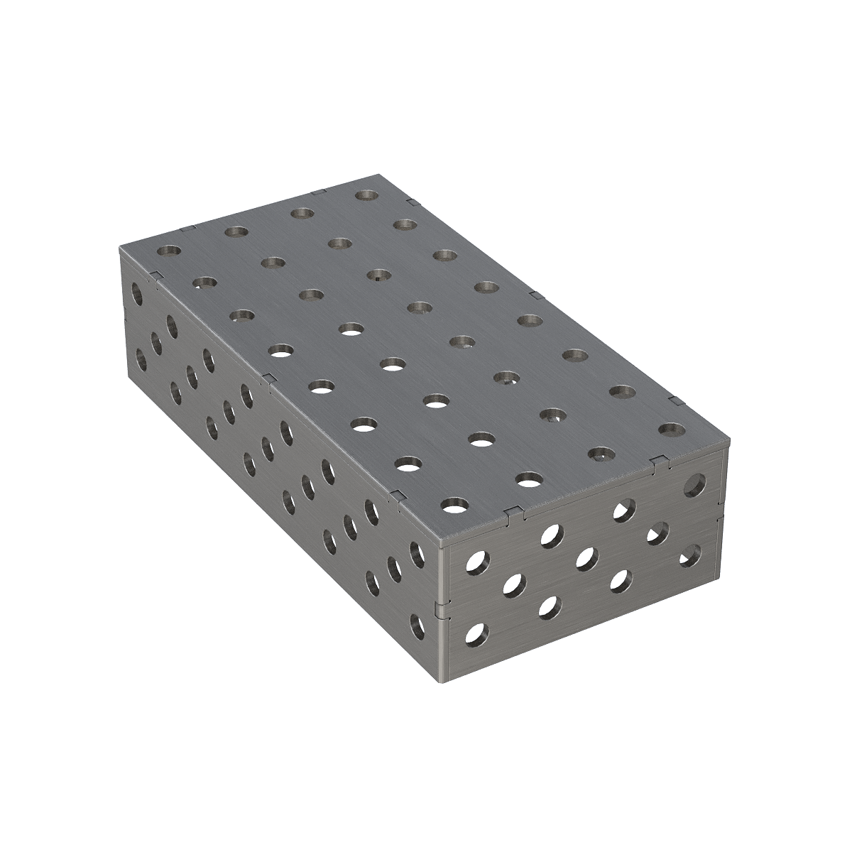 Kuutio 400x200x100