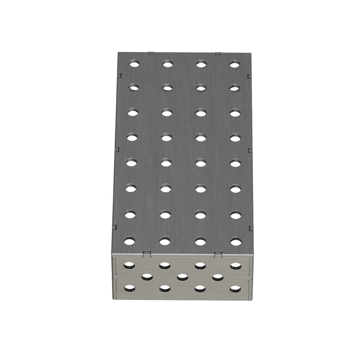 Kuutio 400x200x100