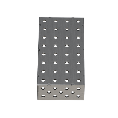 Kuutio 400x200x100
