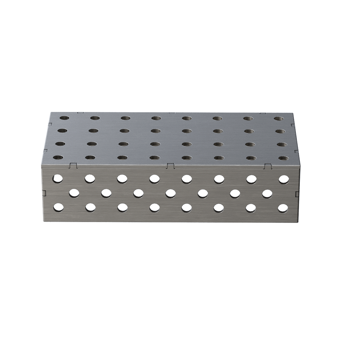 Kuutio 400x200x100