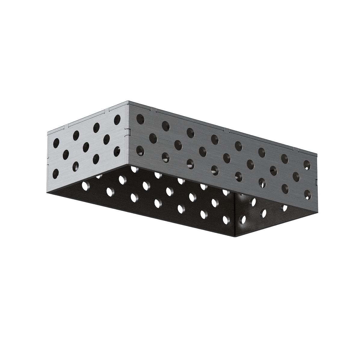 Kuutio 400x200x100