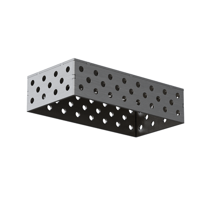 Kuutio 400x200x100