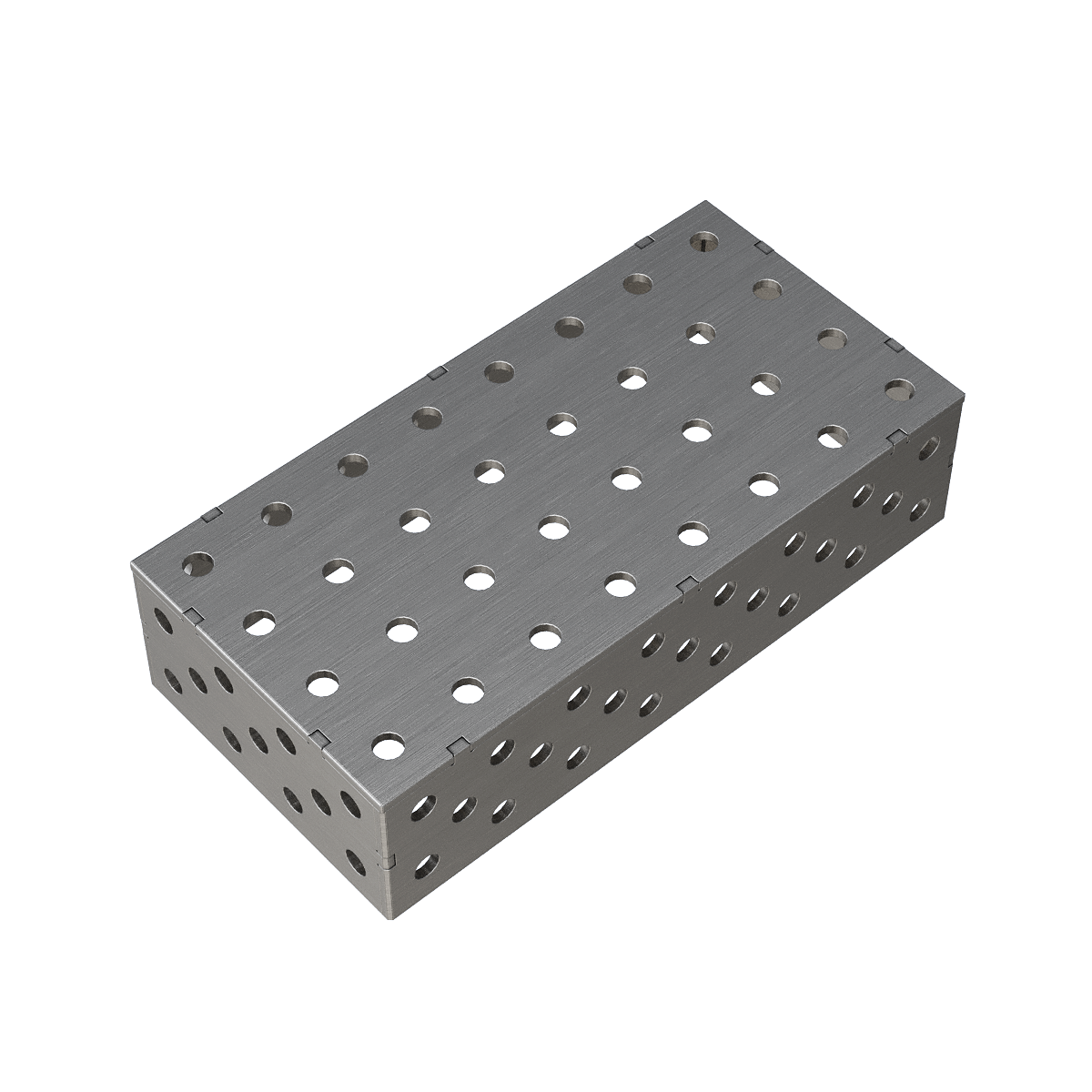 Kuutio 400x200x100
